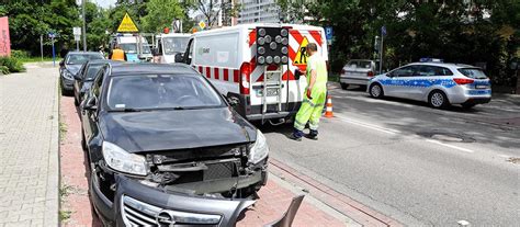 Katastrofa Autobusu W Warszawie Rusza Proces Kierowcy Tomasza U