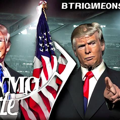 Stabilityai Stable Diffusion Donald Trump And Vince Mcmahon Battle Of