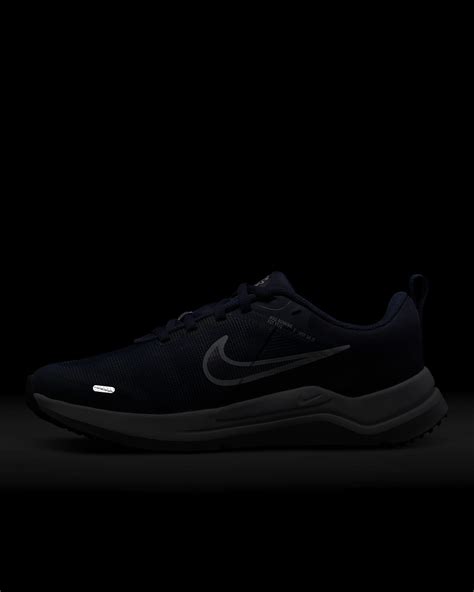 Nike Downshifter 12 Big Kids Road Running Shoes