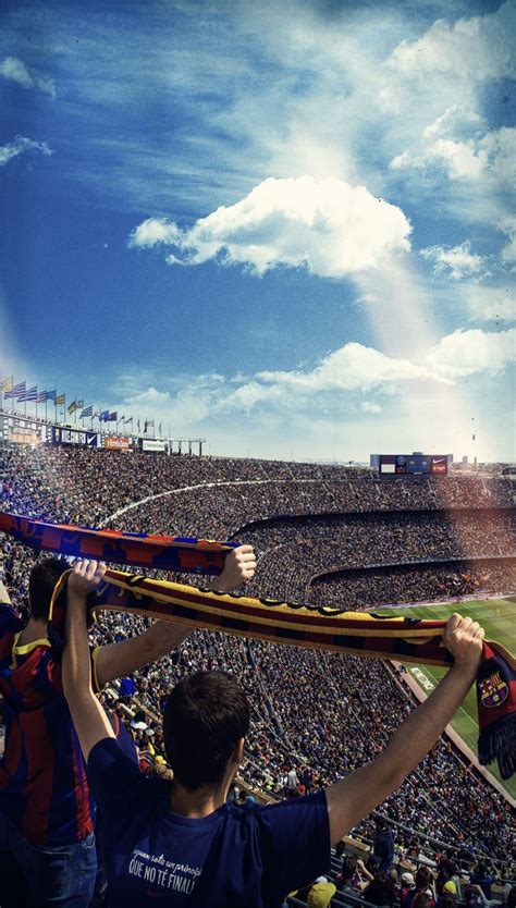 Fc Barcelona Barcellona Fc Barcellona Calcio