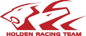 Holden Racing Team Logo PNG Vector (AI) Free Download