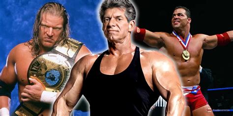 Wwe Attitude Era The Most Unlikable Wrestlers Ranked