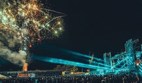 Los Festivales Que No Te Querr S Perder Este Verano