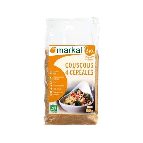 Couscous C R Ales Bl Dur Bl Dur Ancien Peautre Et Ma S Bio