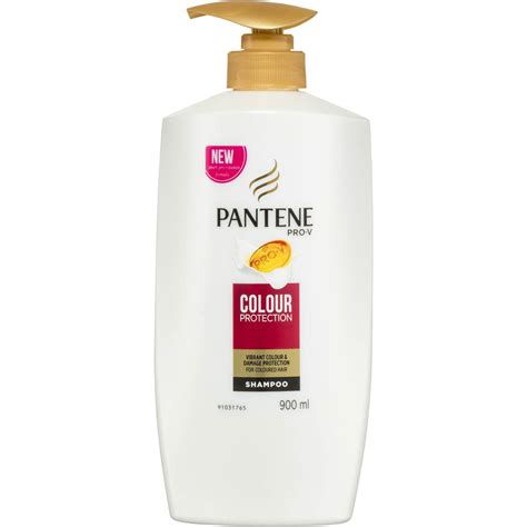 Buy Pantene Colour Protect Suave Shampoo At Best Price GrocerApp