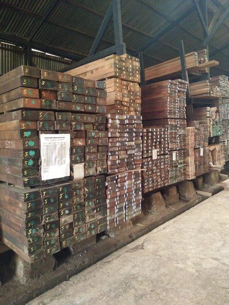 Jual Kayu Merbau Papua Balok 400x6x15 Di Lapak Jasa Abadi Bukalapak