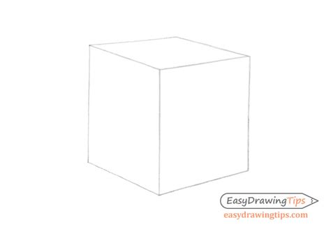 How To Shade Basic 3d Shapes Tutorial Easydrawingtips