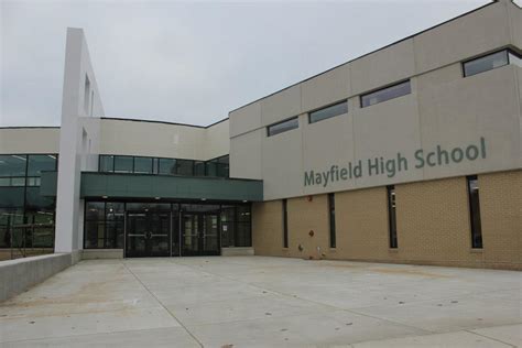 Mayfield High School introduces new learning modalities – The Wildcat Voice