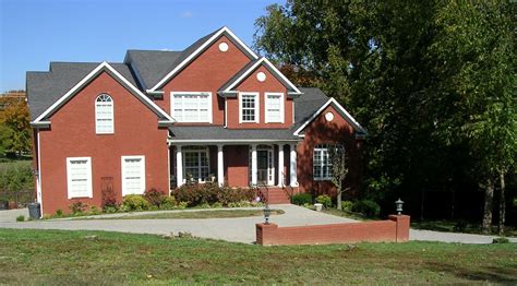 Brentwood TN Homes for Sale