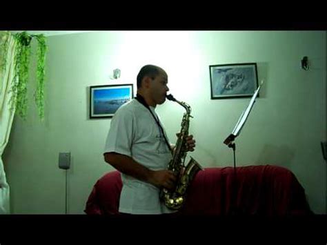 Choro no Sax Pensando em você Severino Araújo YouTube