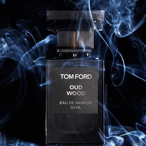 Nước Hoa Tom Ford Oud Wood 50ML – Thế Giới Son Môi