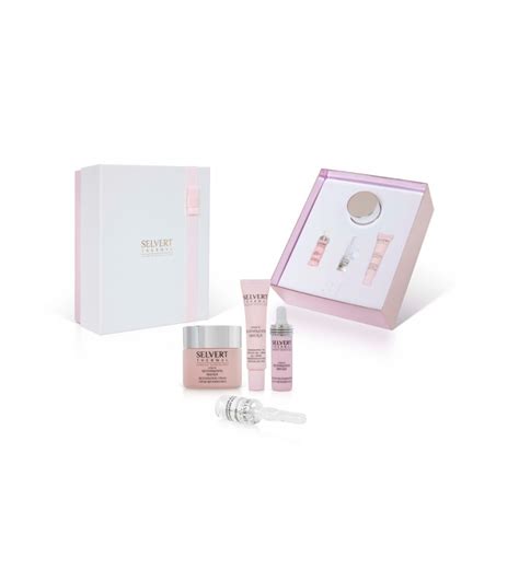 Régénération Absolue Beauty Coffret Selvert Cosmeticos24h