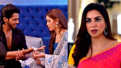 Kundali Bhagya Spoiler A Trauma Will Be Help To Preeta Memory Back