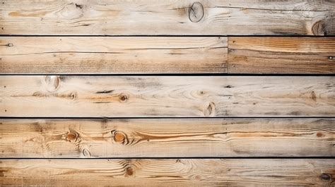 Natural Wood Surface Captivating Light Texture Of Wooden Boards