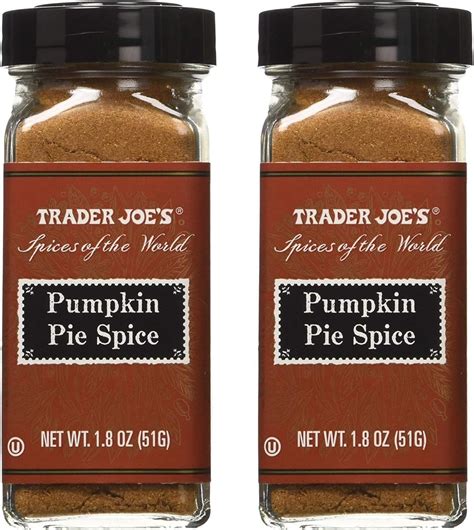 Amazon Brand Happy Belly Pumpkin Pie Spice 3 Ounce Pack