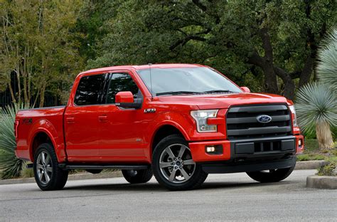 2015, Ford, F 150, Xlt, Supercrew, Pickup, F150 Wallpapers HD / Desktop ...