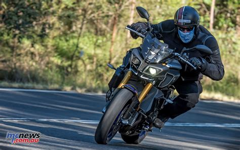 2017 Yamaha MT 10SP Review With Boris MCNews Au