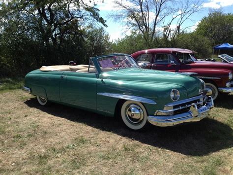 1950 Lincoln Cosmopolitan For Sale ClassicCars CC 924094