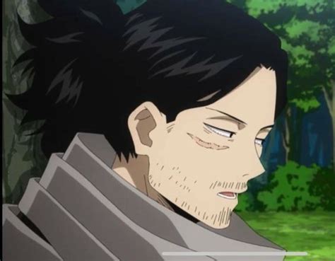 Sensei Aizawa Fanart And Anime