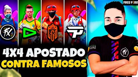 X Apostado Contra Famosos X Sala Personalizada Codiguin Live