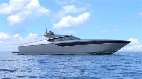 M Cantieri Di Pisa Veloce Available For Purchase Yacht Harbour