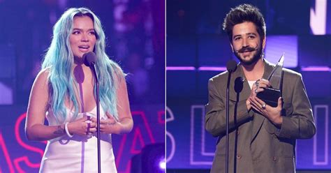 Los Ganadores De Los Latin Amas 2021 [lista Completa]