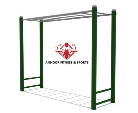 Ss Monkey Ladder At Rs 23500 Outdoor Exercise Equipment In Meerut