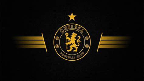 HD wallpaper: Chelsea Football Club logo, Chelsea FC, soccer, soccer ...