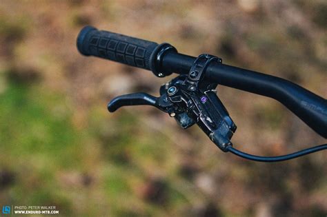 SRAM CODE Ultimate Stealth Bremse 2023 Im Ersten Test Auf Dem Weg Zur