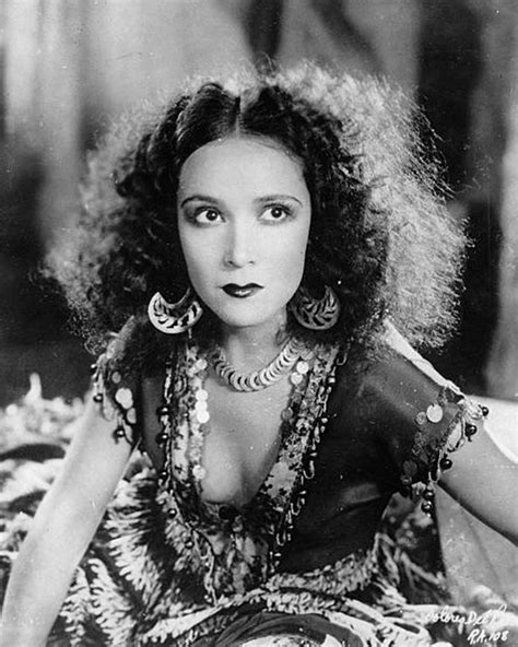 Dolores Del Río Fotos Prueban Que Era La Reina De La Elegancia Uno Tv