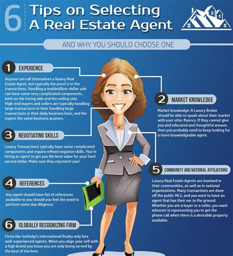 How Do You Select A Quality Real Estate Agent Here S Some Helpful Tips Real Estate Agent