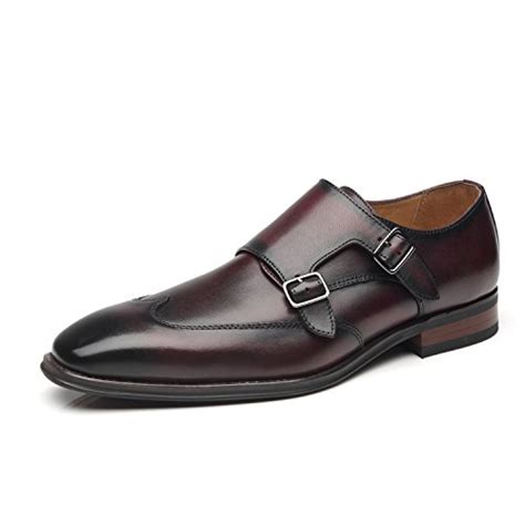 10 Best Double Monk Strap Shoes for Men in 2022 – Shoes Assistant