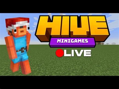 Hive Live With Viewers Road To 2k YouTube