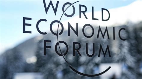 Foro Davos ¿qué Es El Foro De Davos ¿quiénes Son Los Líderes Mundiales Que Lo Conforman