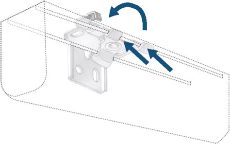 How To Fit A Venetian Blind Step By Step Guide Blindsco Blindsco