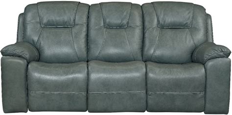 Bassett Living Room Sofa W Power 3739 P62b D Noblin Furniture Pearl And Jackson Ms