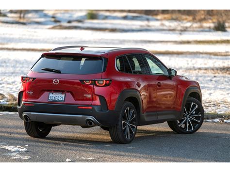 2023 Mazda CX 50 80 Exterior Photos U S News