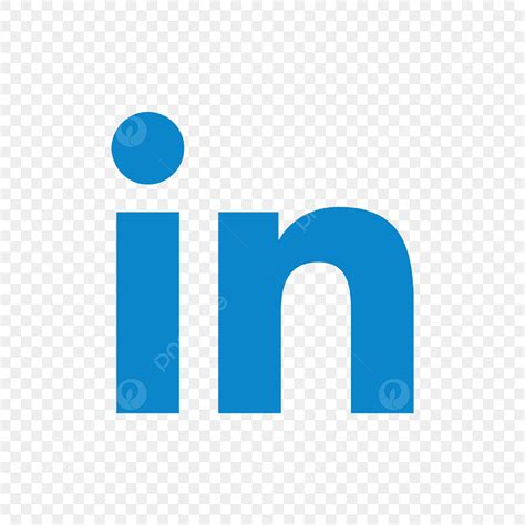 Linkedin Clipart PNG Images, Linkedin Icon Logo, Linkedin Icons, Logo ...