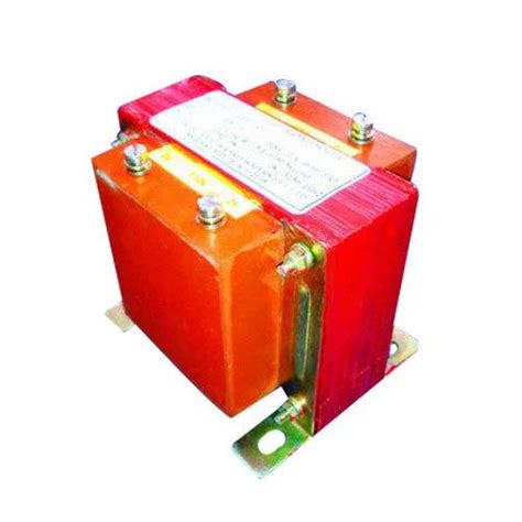 Upto 500 Va Single Phase Control Transformer At Rs 4000 In Chennai ID