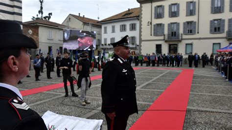 La Festa Dell Arma In Duomo