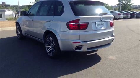 2013 BMW X5 35i M Sport YouTube