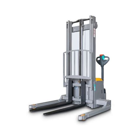 Ejc M B Lithium Ion Electric Pedestrian Stacker Jungheinrich Shop