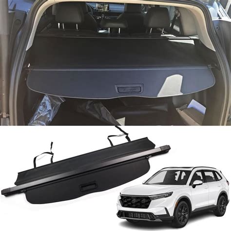 Amazon Nikalaika Cargo Cover For Honda Crv Upgraded