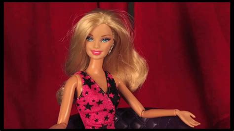 Toys And Tiaras A Barbie Parody In Stop Motion For Mature Audiences