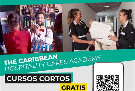 Noticias The Caribbean Hospitality Cares Academy