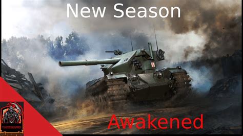 World Of Tanks New Season Awakened Review World Of Tanks Console