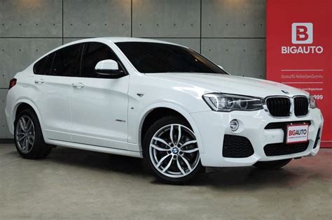 อัลบั้มที่มีรูปภาพมากกว่า 100 รูปของ ขาย Bmw X4 Nec