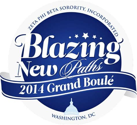 Zeta Phi Beta Sorority Inc Grand Boule Washington Dc Get