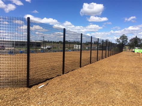 Corromesh Fencing 358 Wire Mesh Security Fence Mesh Products