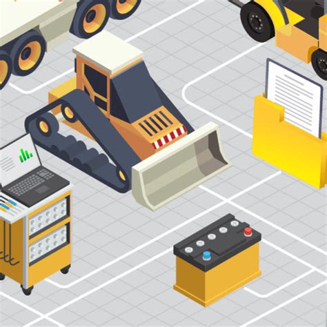 Telematics Checklist For Improved Efficiency And Cost Savings